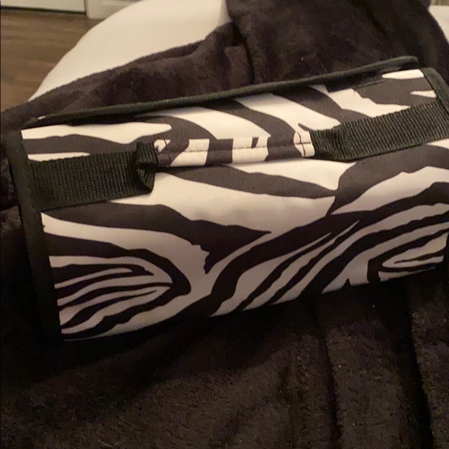 Brand New Make Up Or Travel Bag